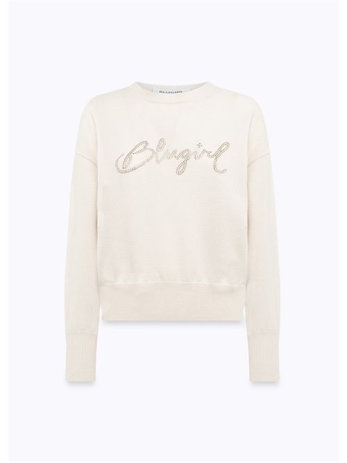  BLUGIRL BLUMARINE | RF5246MA38R/30003